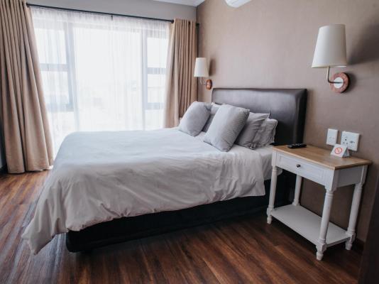 Cozy in Jozi Accommodation - 265225