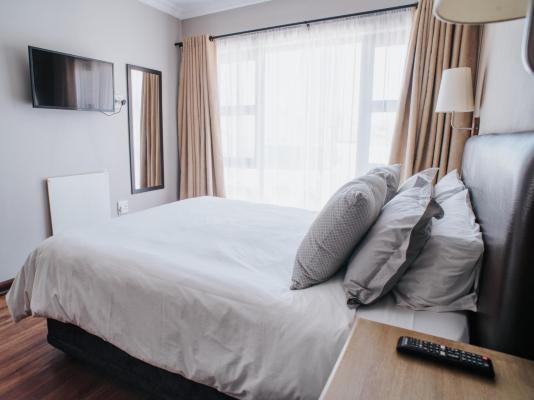 Cozy in Jozi Accommodation - 265226