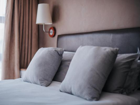 Cozy in Jozi Accommodation - 265228