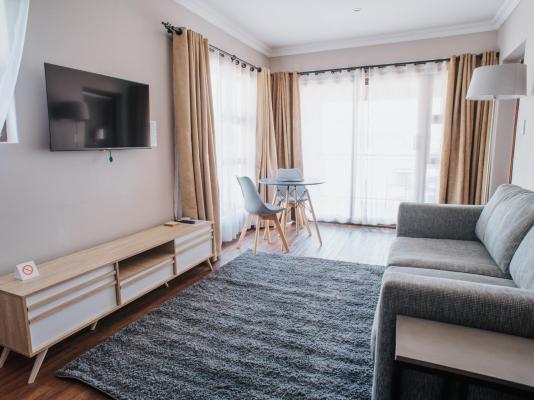 Cozy in Jozi Accommodation - 265230