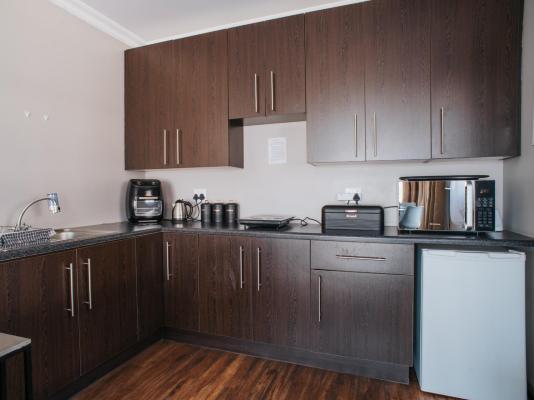 Cozy in Jozi Accommodation - 265231
