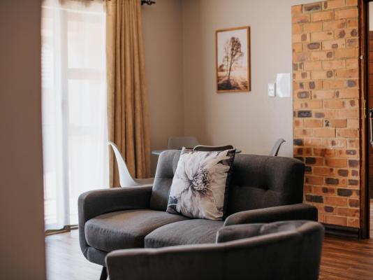 Cozy in Jozi Accommodation - 265233