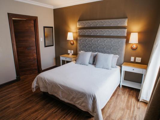 Cozy in Jozi Accommodation - 265238