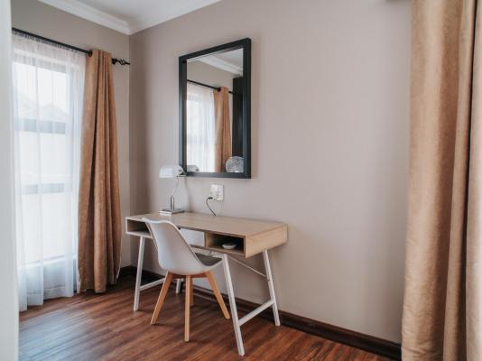 Cozy in Jozi Accommodation - 265243