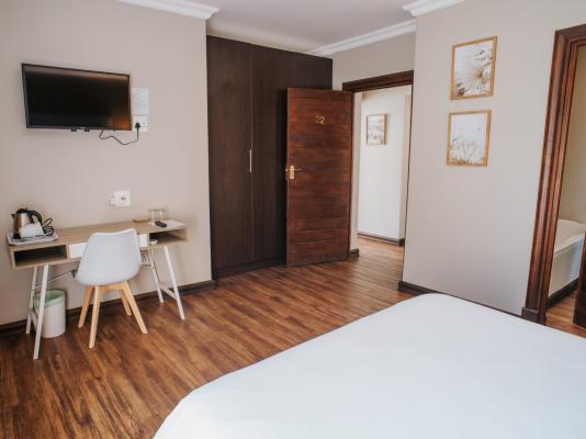 Cozy in Jozi Accommodation - 265244