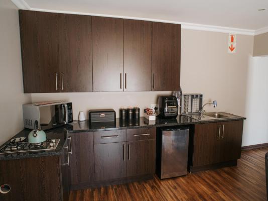 Cozy in Jozi Accommodation - 265246