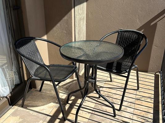 Cozy in Jozi Accommodation - 265247