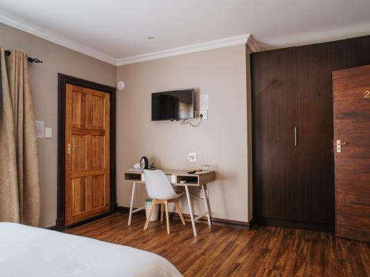 Cozy in Jozi Accommodation - 265248