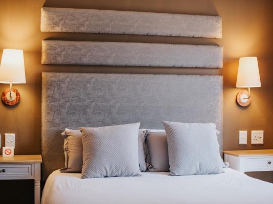 Cozy in Jozi Accommodation - 265249