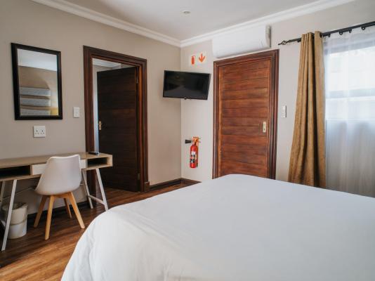 Cozy in Jozi Accommodation - 265250