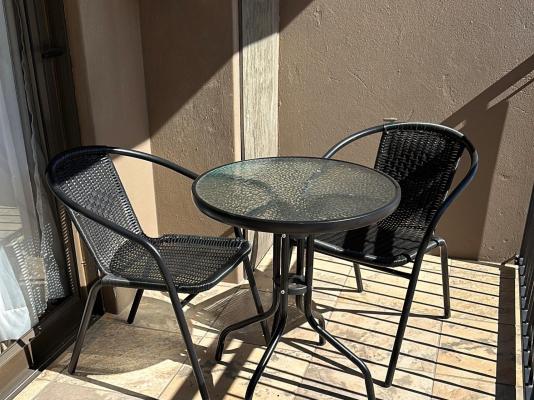 Cozy in Jozi Accommodation - 265253