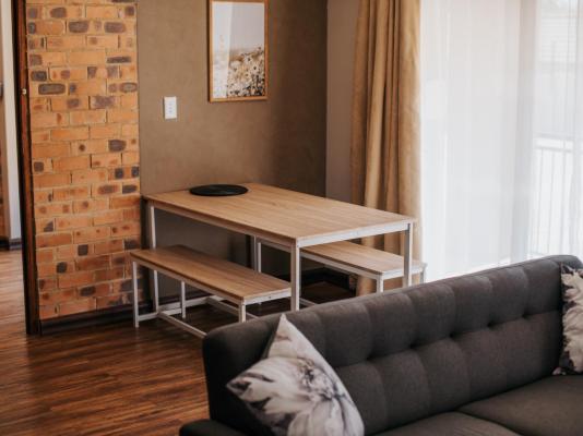 Cozy in Jozi Accommodation - 265254