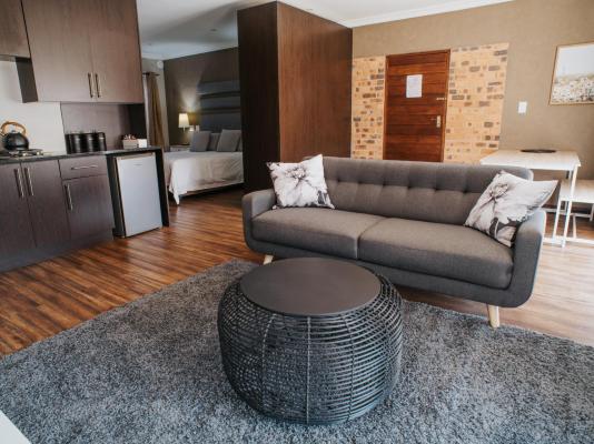 Cozy in Jozi Accommodation - 265255