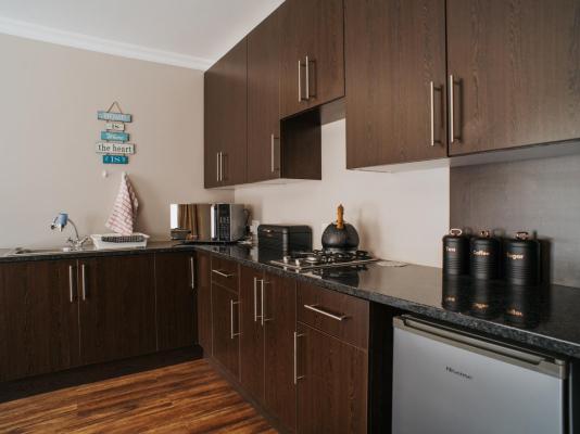 Cozy in Jozi Accommodation - 265256