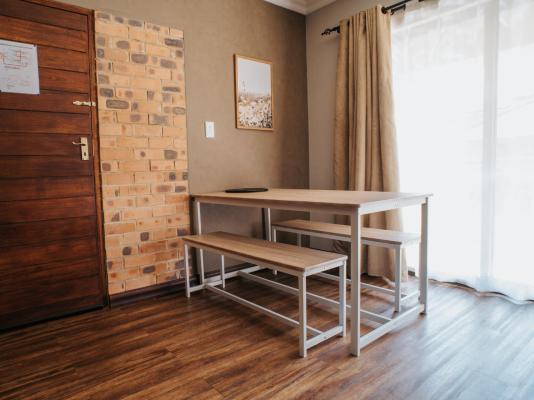 Cozy in Jozi Accommodation - 265259