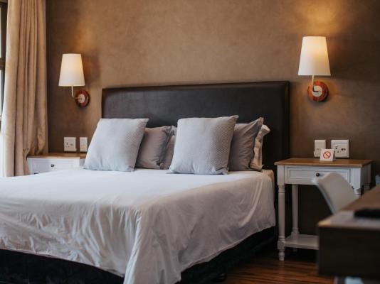 Cozy in Jozi Accommodation - 265262