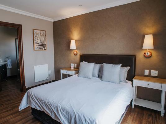 Cozy in Jozi Accommodation - 265263