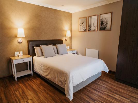 Cozy in Jozi Accommodation - 265269