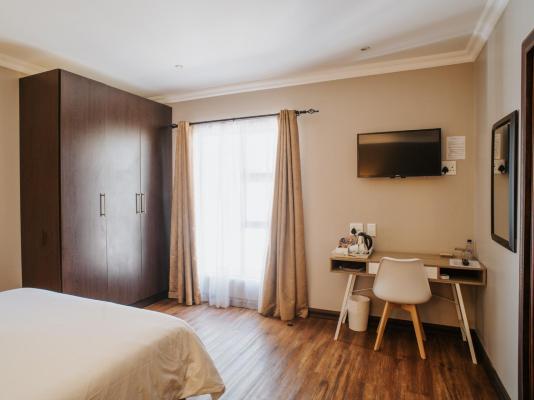 Cozy in Jozi Accommodation - 265270