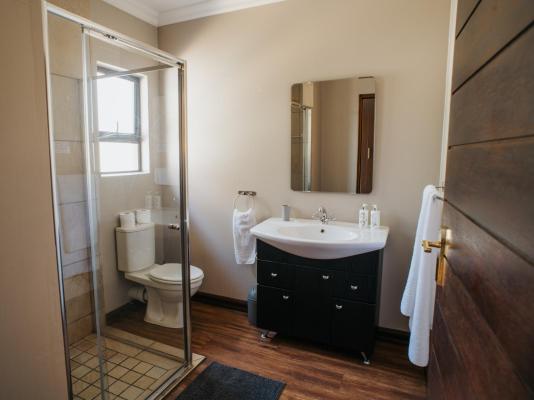 Cozy in Jozi Accommodation - 265274