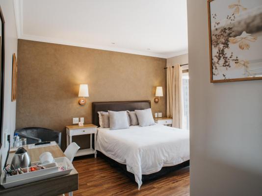 Cozy in Jozi Accommodation - 265277