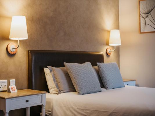 Cozy in Jozi Accommodation - 265283