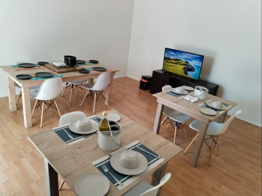 Paulshof Guesthouse and Apartments - 265286