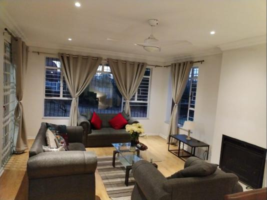 Paulshof Guesthouse and Apartments - 265287