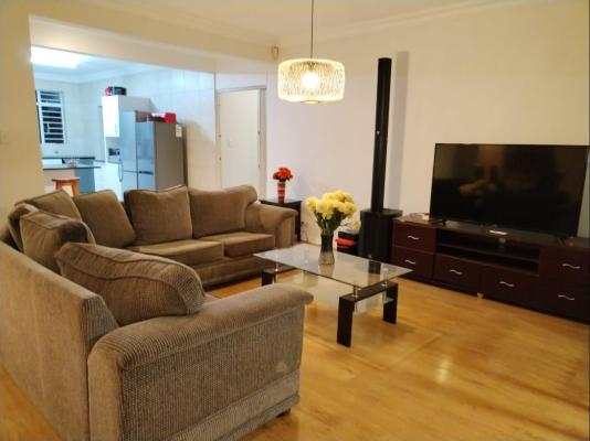 Paulshof Guesthouse and Apartments - 265290