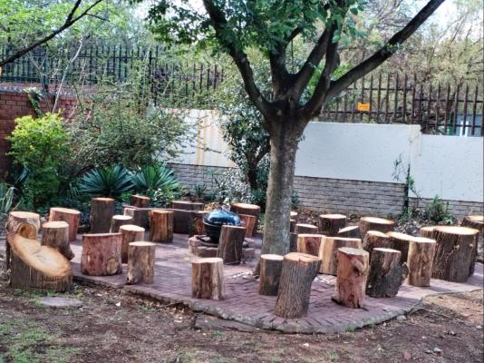 Paulshof Guesthouse and Apartments - 265291
