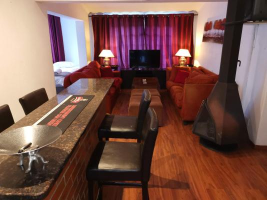 Paulshof Guesthouse and Apartments - 265297