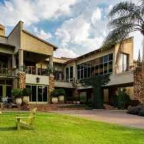 Hagios House - Property / Building
