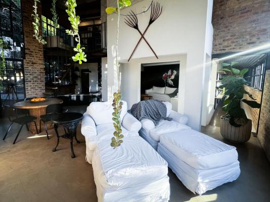 Hagios House - 265335