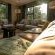Hill Top House - Living Room