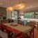 Hill Top House - Breakfast area