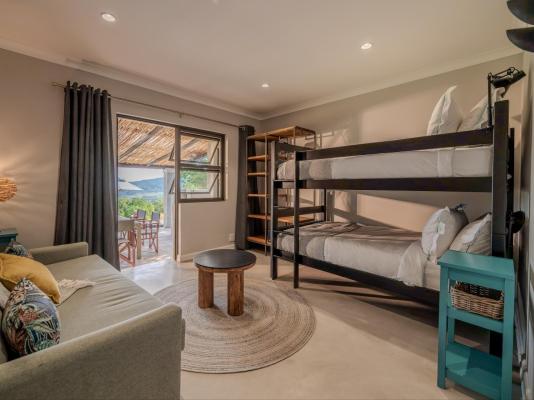 Hill Top House - 265352