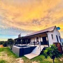 Oolyfie - Property / Building