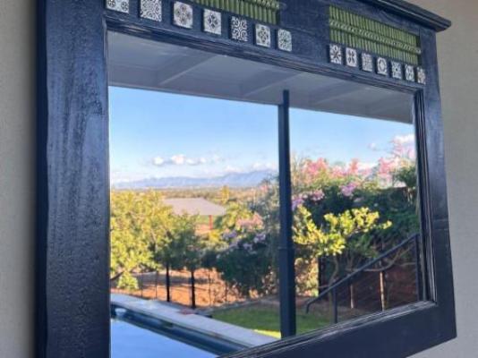 Oolyfie - Braai/BBQ facilities