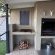Oolyfie - Braai/BBQ facilities