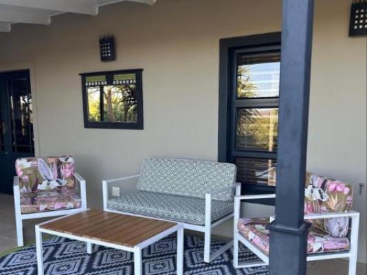 Oolyfie - Braai/BBQ facilities