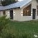 Inkosana Berg Lodge - Facade or entrance