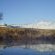 Inkosana Berg Lodge - Pool view