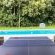 Inkosana Berg Lodge - Swimming pool