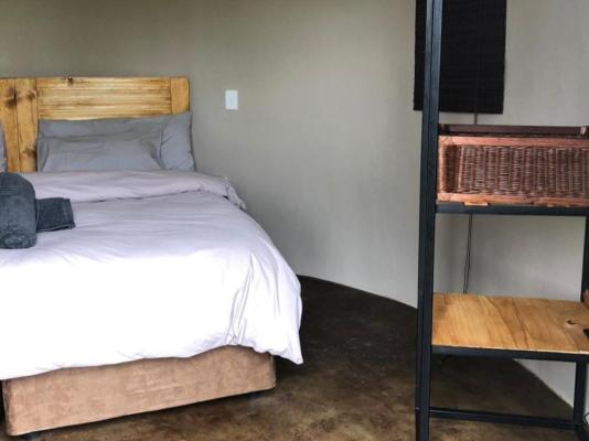 Inkosana Berg Lodge - 265512