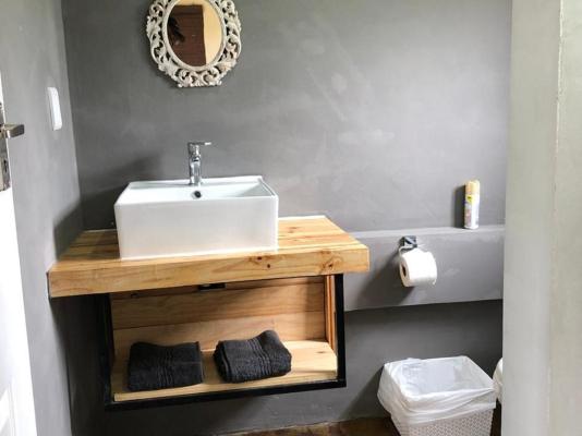 Inkosana Berg Lodge - 265514