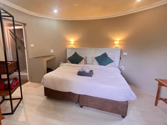 Inkosana Berg Lodge - 265517
