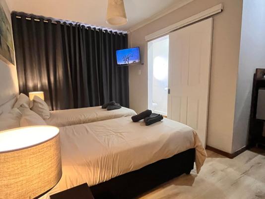 Inkosana Berg Lodge - 265533