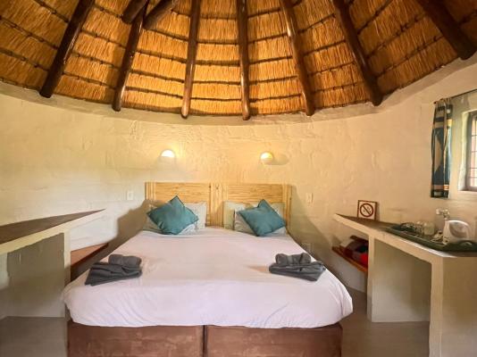 Inkosana Berg Lodge - 265537