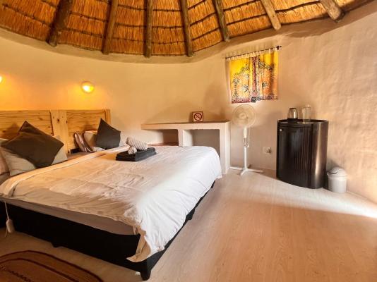 Inkosana Berg Lodge - 265539