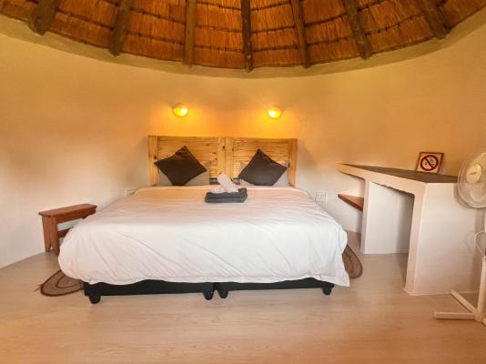 Inkosana Berg Lodge - 265540